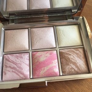 Ambient Lighting Edit Palette